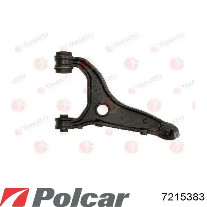 Купить TC7644 Delphi 
