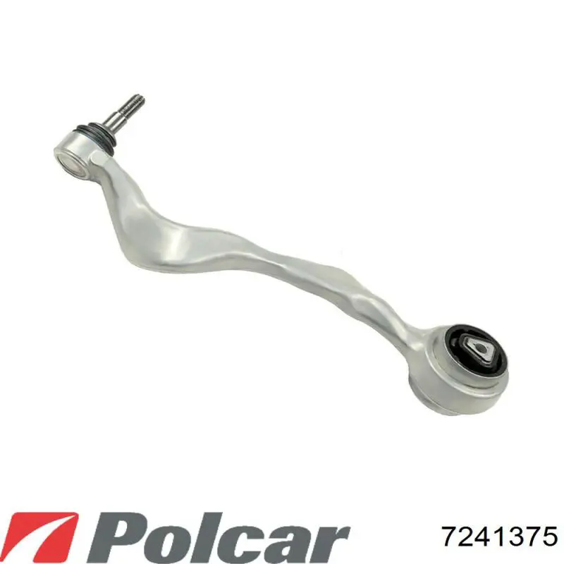 7241375 Polcar Тяга продольная задней подвески