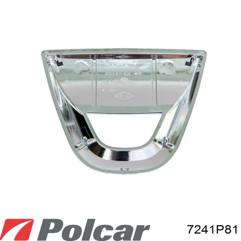  Polcar 7241P81 цена, от 31.74 USD