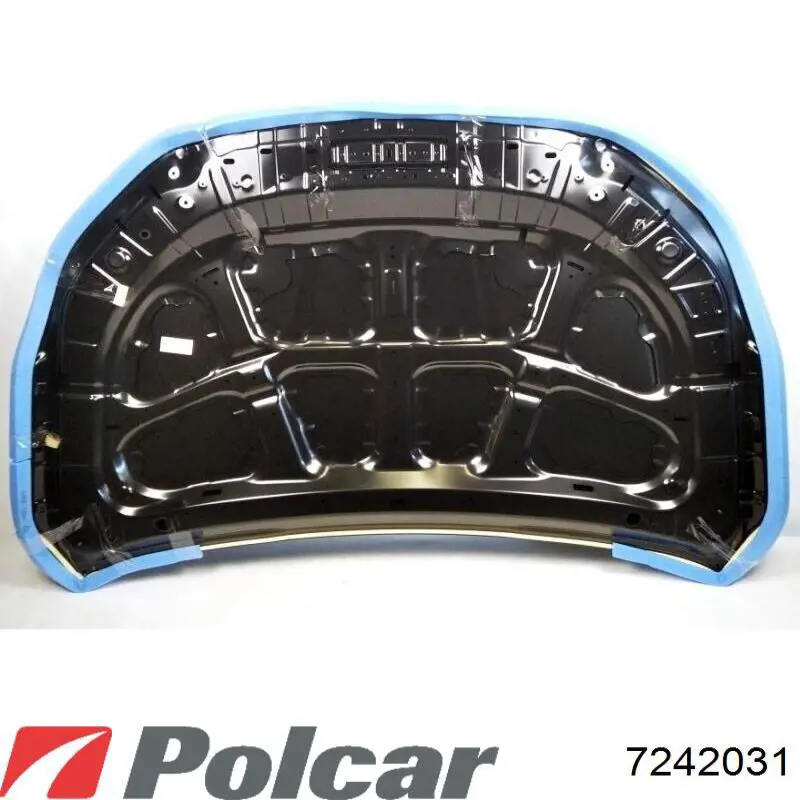 Капот 4max 6803006736283P цена, от 32.13 USD