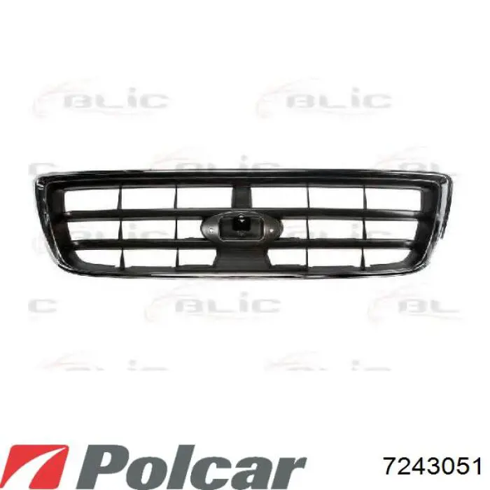 7243051 Polcar 