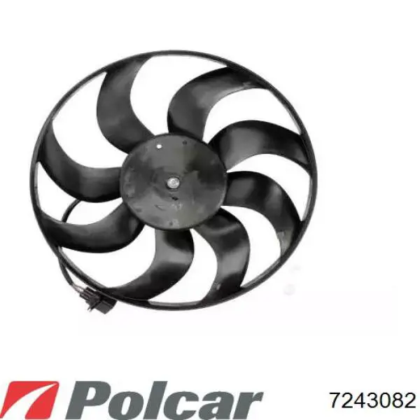Радиатор PL091663 Koyorad