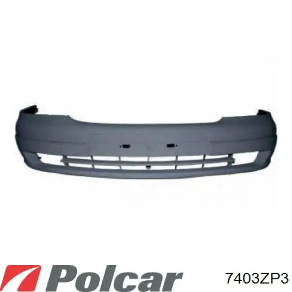 7403ZP3 Polcar Бак топливный