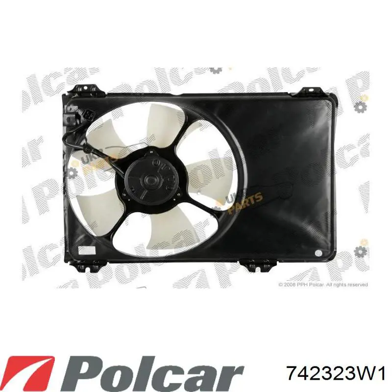  742323W1 Polcar