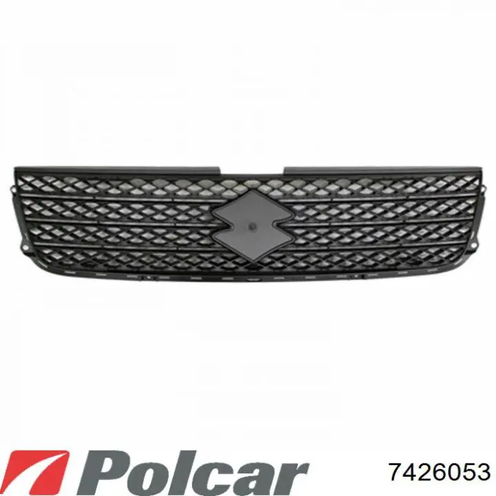  7426053 Polcar