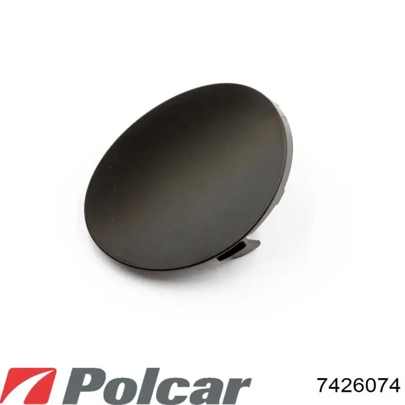 0480539200 Tempest Рамка радиатора нижняя