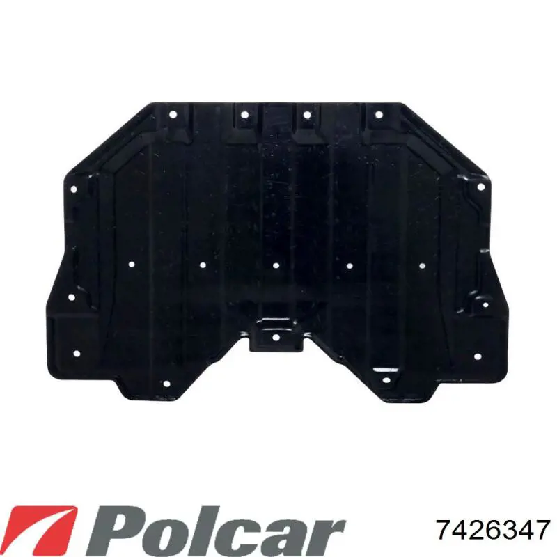 Купить 7426347 Polcar 