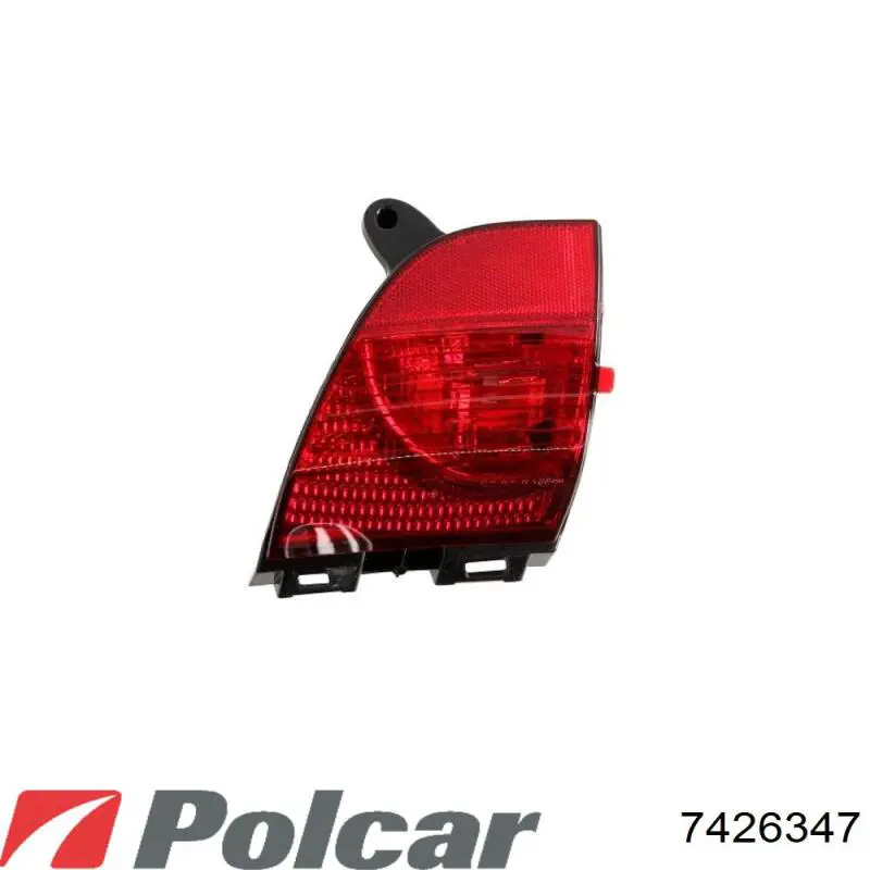  7426347 Polcar