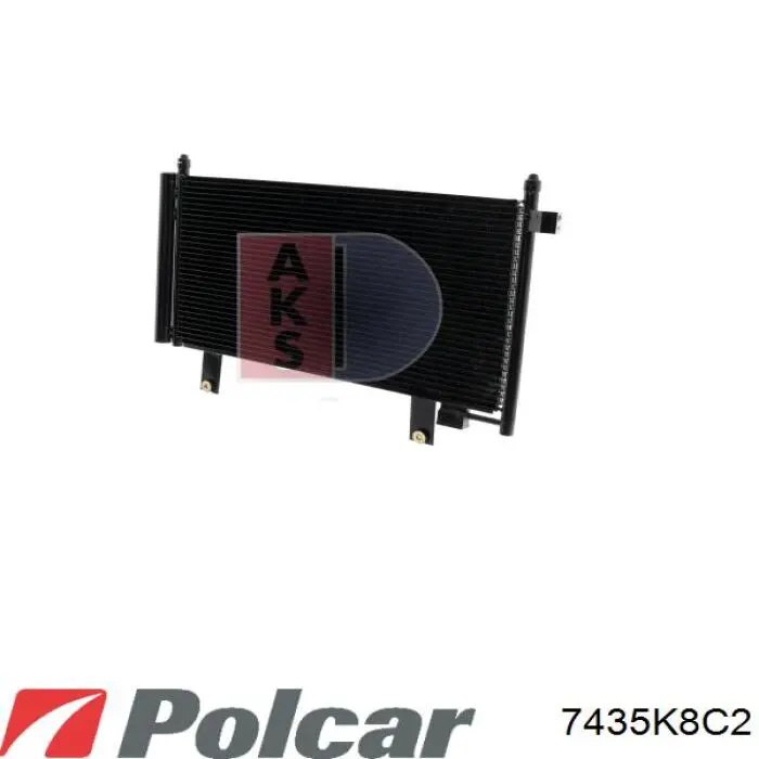 7435K8C2 Polcar 