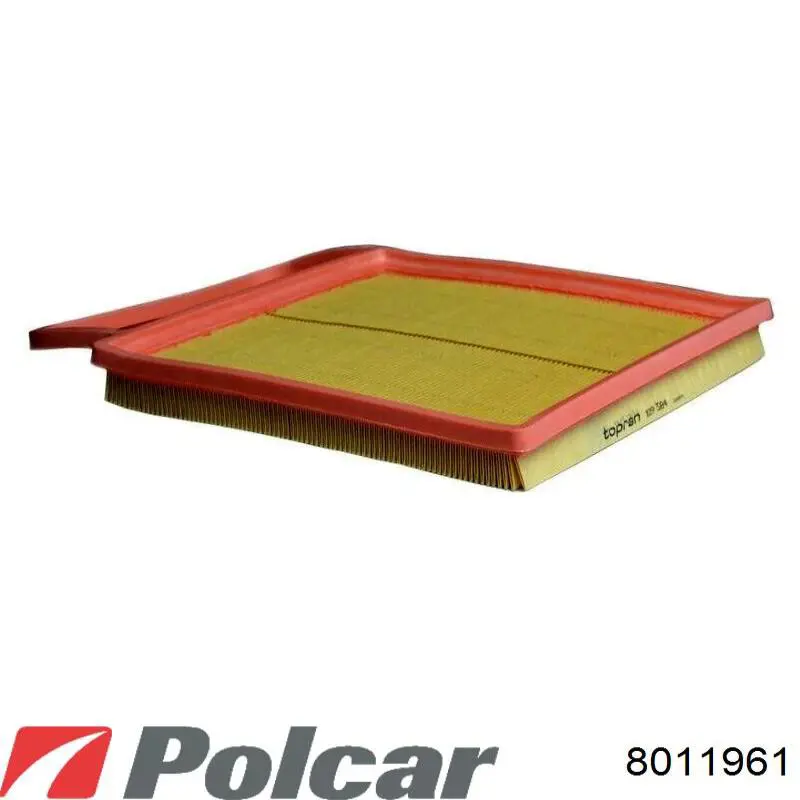 Задний бампер PTY041101BA Signeda