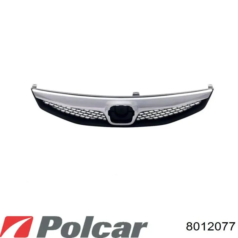  8012077 Polcar