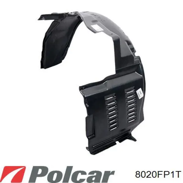  8020FP1T Polcar