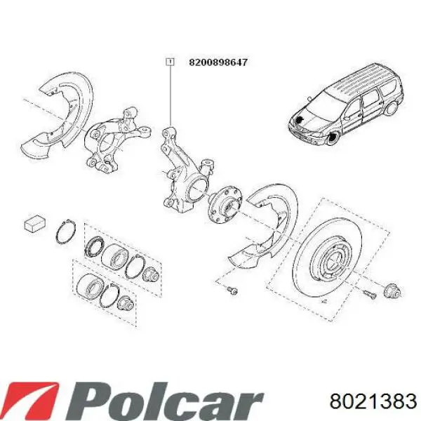 Compre 4877030050 Toyota Braço oscilante superior direito de suspensão traseira