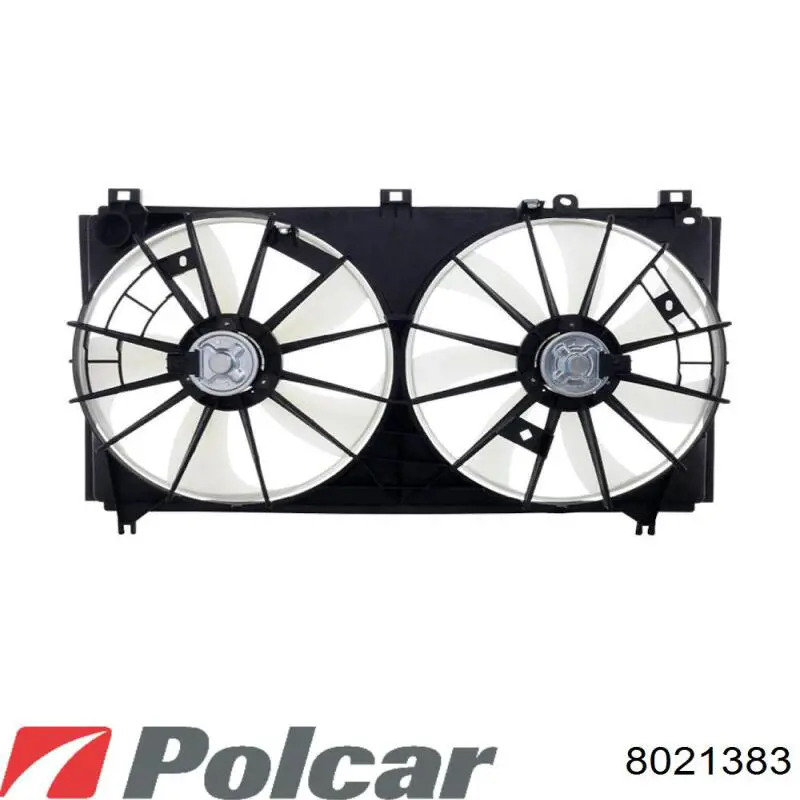 Балансир подвески задний правый Polcar 8021383 цена, от 125.45 USD