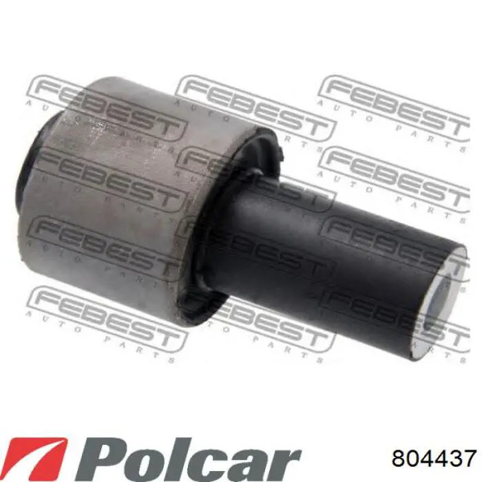 Рычаг передней подвески левый 804437 Polcar