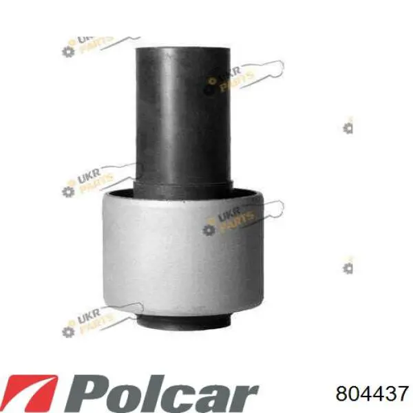 804437 Polcar Рычаг передней подвески нижний левый