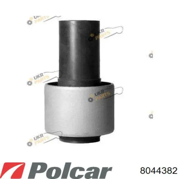 Купить 8044382 Polcar Нижний правый рычаг передней подвески