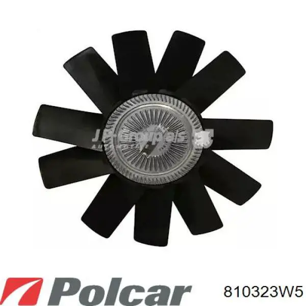 Купить 810323W5 Polcar 