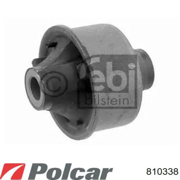810338 Polcar Рычаг передней подвески нижний, правый