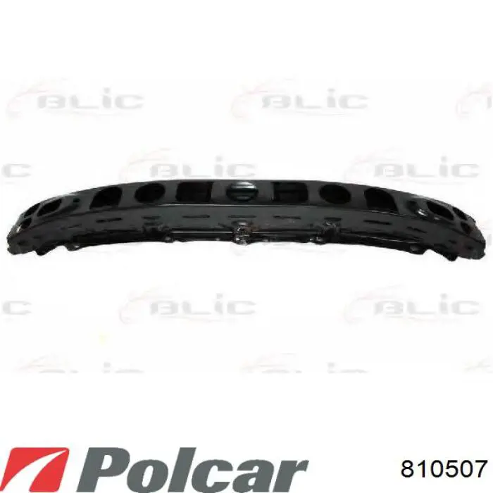 Купить 810507 Polcar Буфер (бампер) передний