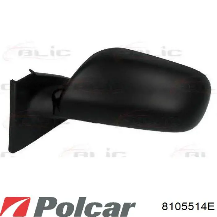 Зеркало заднего вида, левое FPS FP8115M13 цена, от 49.88 USD