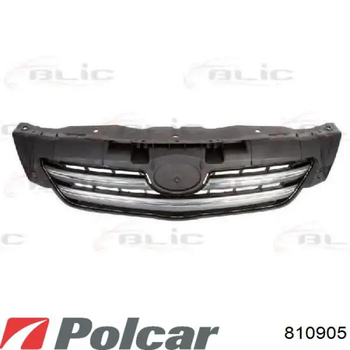 Compre Grelha do radiador Toyota Corolla 