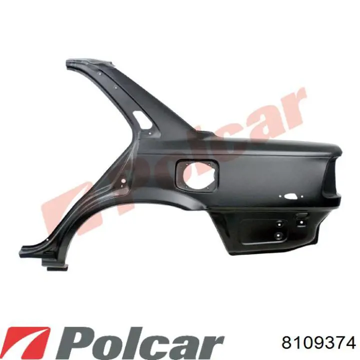  8109374 Polcar