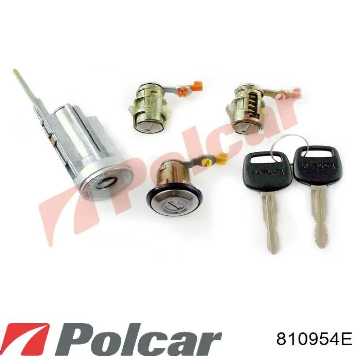  810954E Polcar