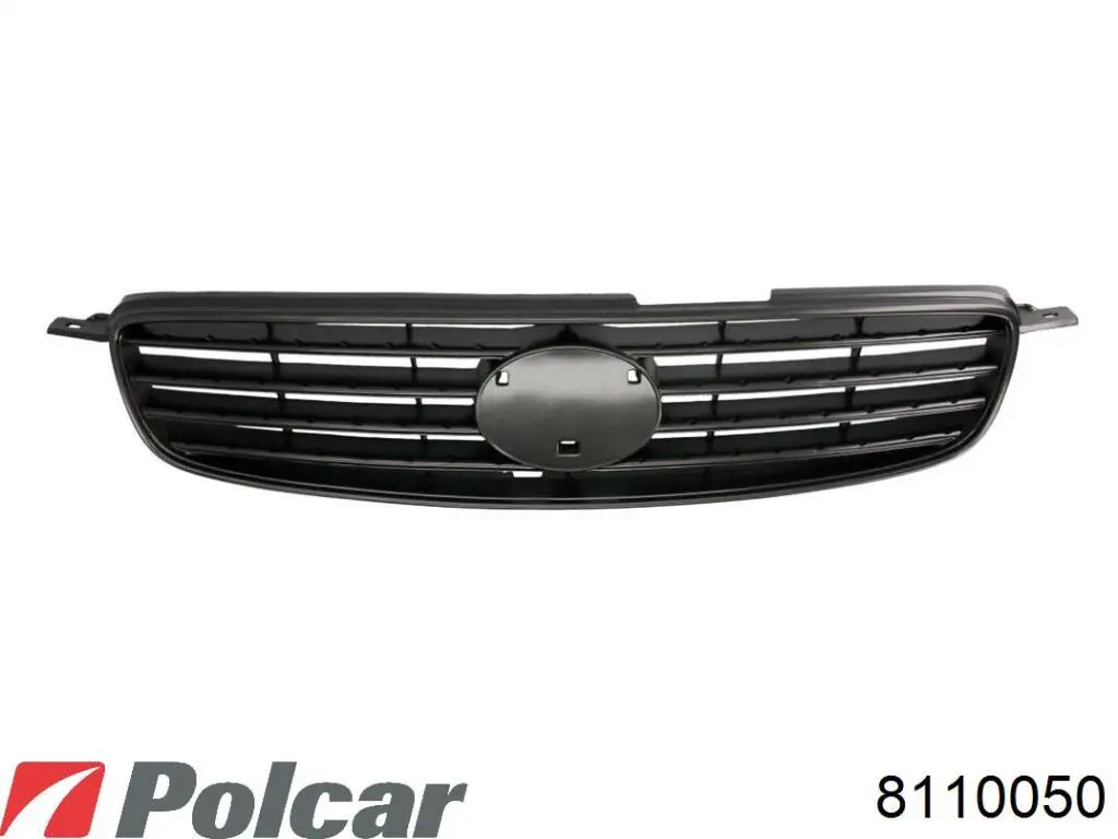 Compre 531011A020 Toyota Grelha do radiador