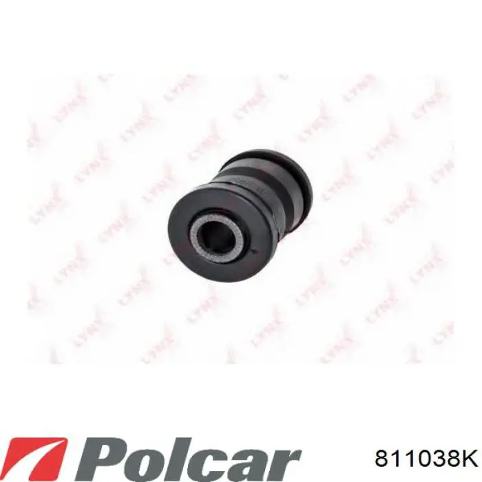 Купить CQ0307R CTR Нижний правый рычаг передней подвески