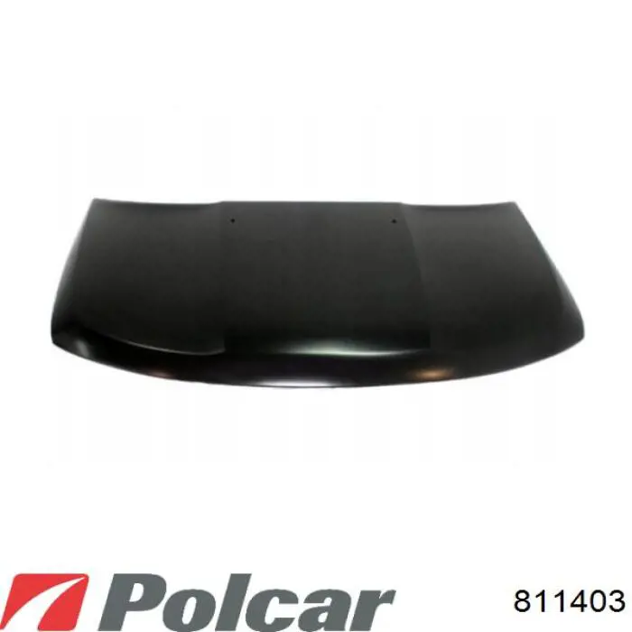 Капот Starline KH8116281 цена, от 120.83 USD