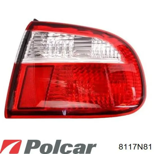 Радиатор печки CLD6011 Cooldog