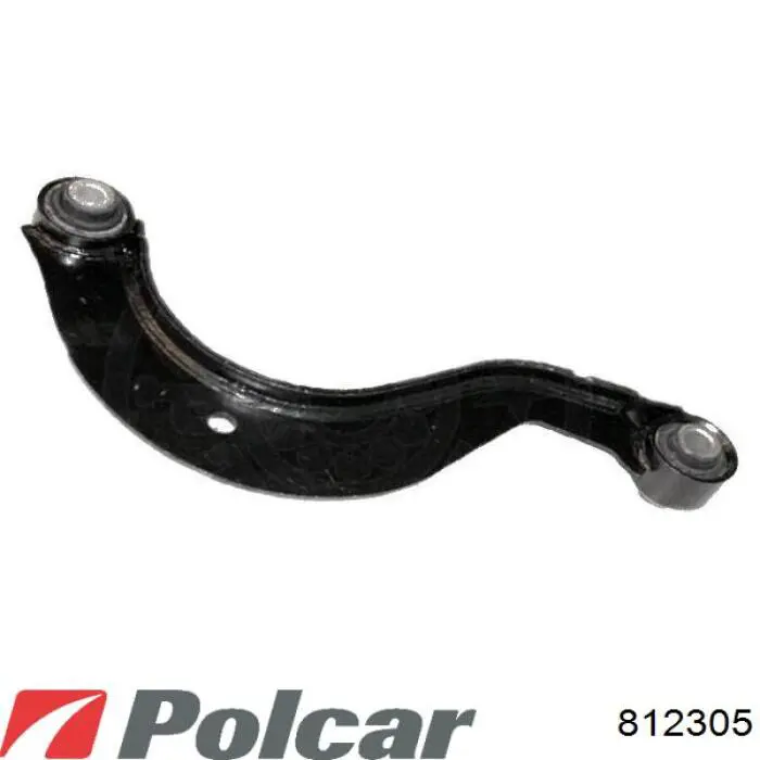 Купить 812305 Polcar Решетка радиатора
