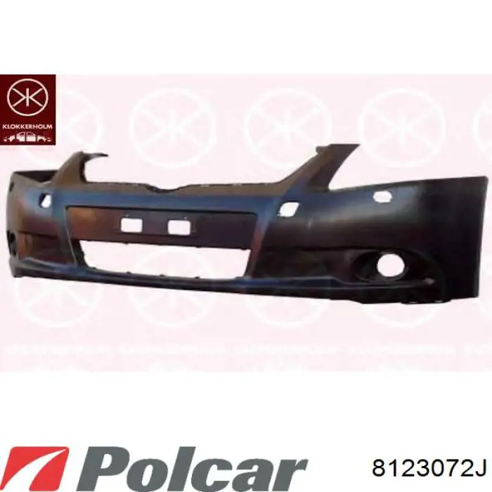 Купить 5212905900 Toyota Бампер передний, нижняя часть