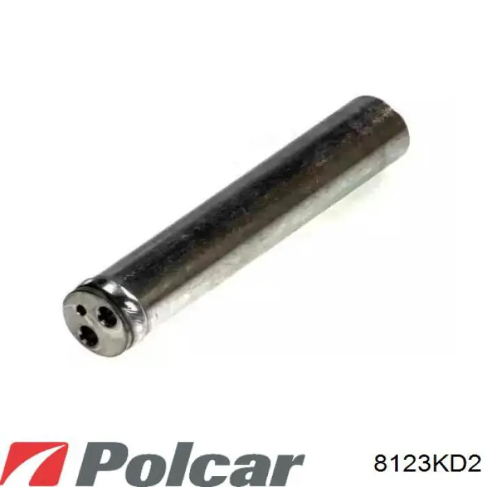 Купить 8123KD2 Polcar Осушитель кондиционера