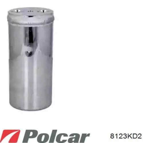 Осушитель кондиционера Polcar 8123KD2 цена, от 11.60 USD