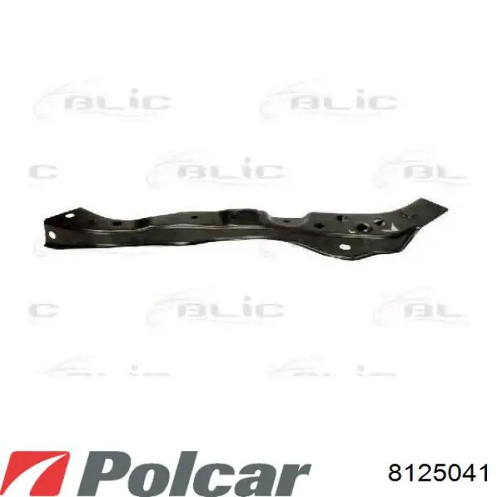 8125041 Polcar Телевизор