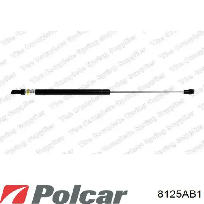 Амортизатор задней двери Polcar 8125AB1 цена, от 6.00 USD