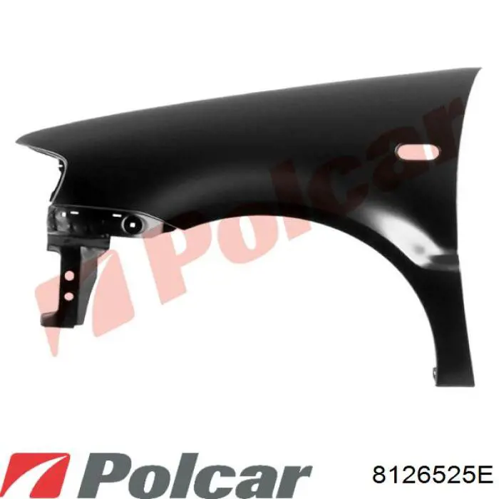 Наружное зеркало правое View MAX FP7014M04 цена, от 98.61 USD