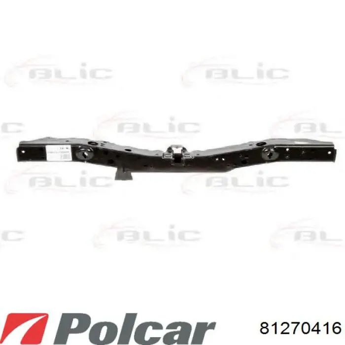 Купить 5320205030 Toyota Монтажная панель крепления фар