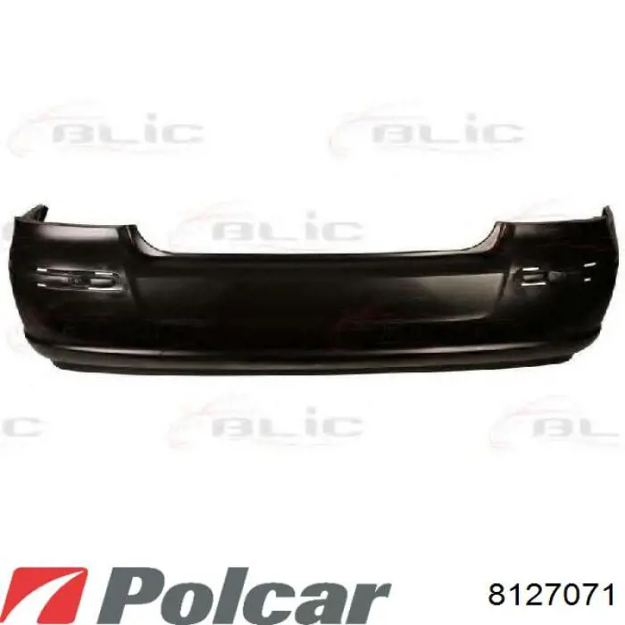 Бампер на авто Signeda PTY04243BA цена, от 129.50 USD