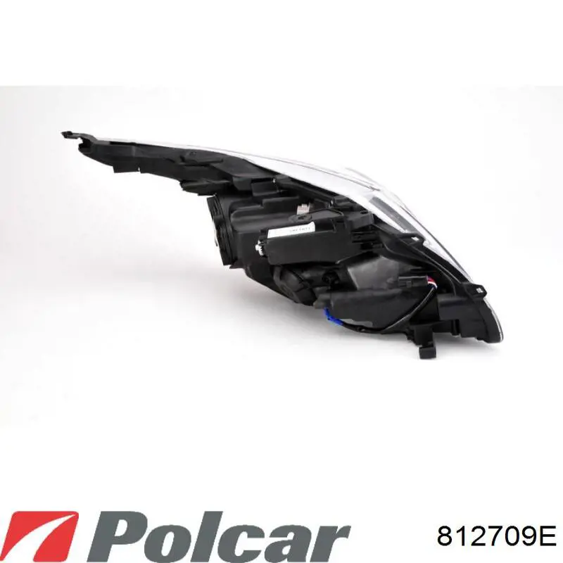 Левая фара FP7020R1E FPS