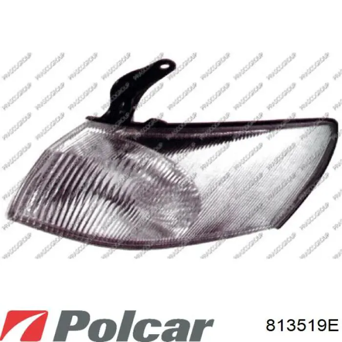 Поворотник левый 813519E Polcar
