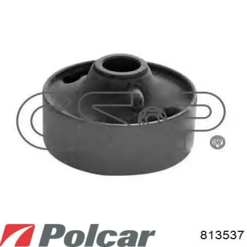 Кронштейн передней балки Mercedes Q0008608V004000000