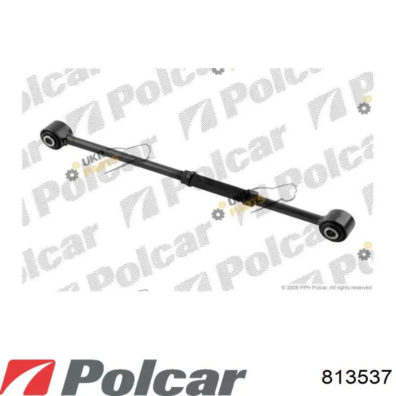 Q0008608V004000000 Mercedes Кронштейн передней балки