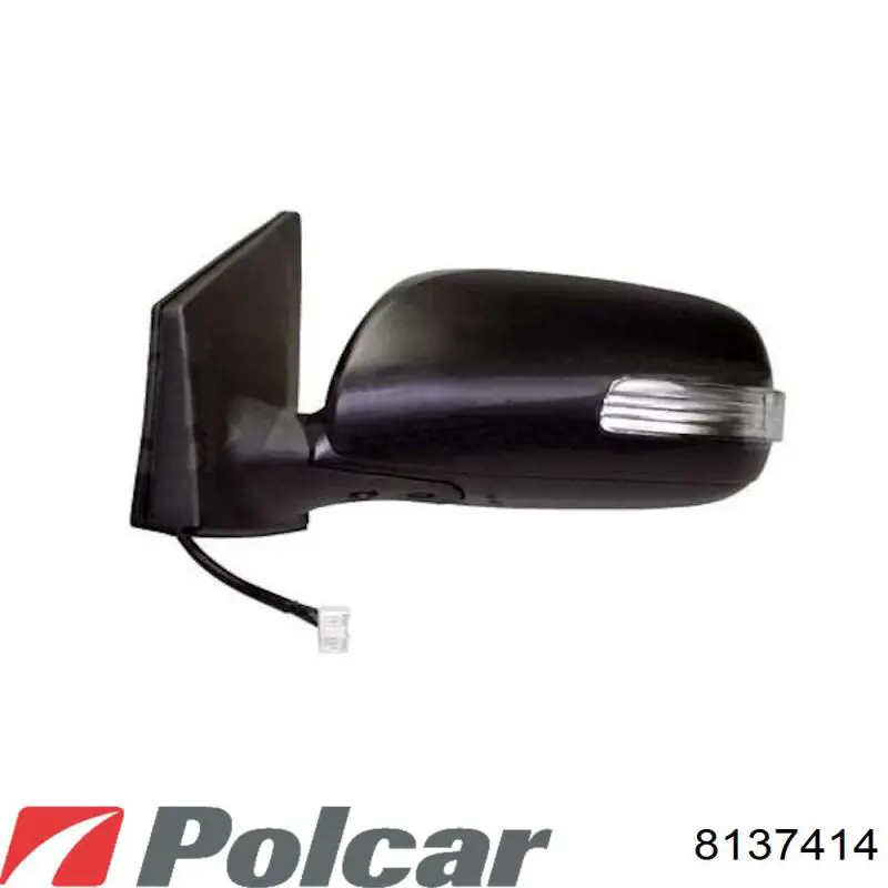  8137414 Polcar