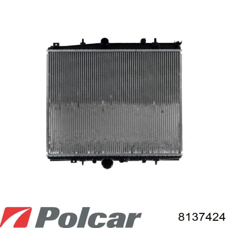  Polcar 8137424 цена, от 37.23 USD
