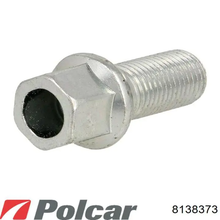 Тяга поперечная задней подвески 8138373 Polcar