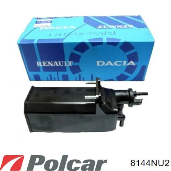 Купить 8144NU2 Polcar 