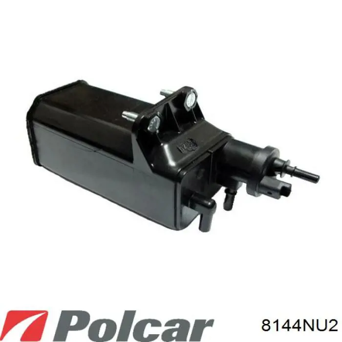  8144NU2 Polcar